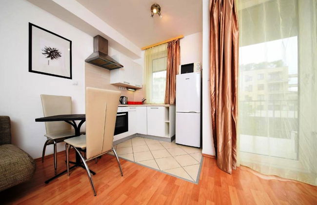 Vision Apartments Budapest - Foto 61