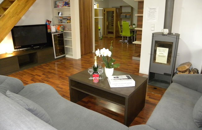 Apartmany Vlčková - Photo 45