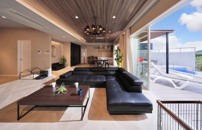 Crystal Villa SHIRAHAMA - Foto 55