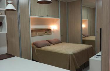 Flat Residencial Simas - Foto 16