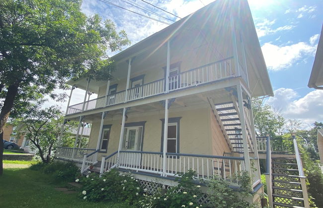 Housing in the Heart of the Village - Foto 27