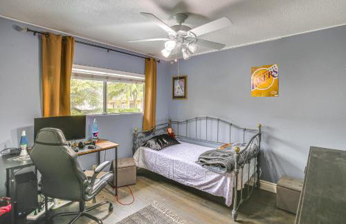 Anaheim Home with Pool, 14 Mi to Disneyland! - Foto 23