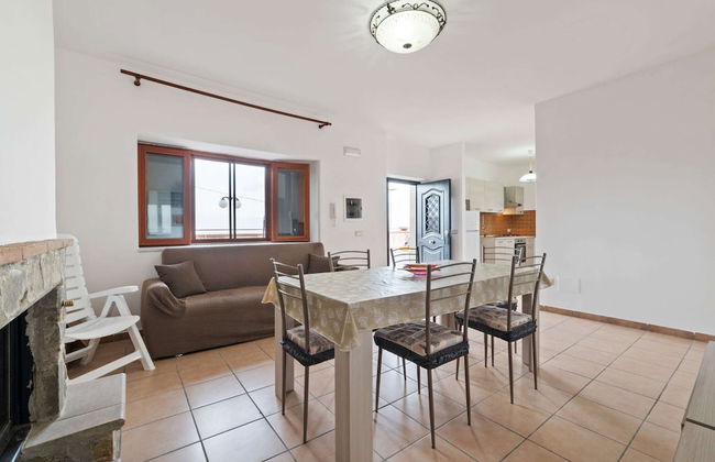 Apartment in Agropoli With Garden - Photo 22