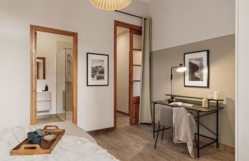 Kaax - 3 bedrooms and balcony in Eixample - Foto 15