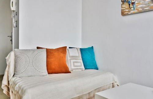 Cozy and Modern Apartment with View - Foto 6