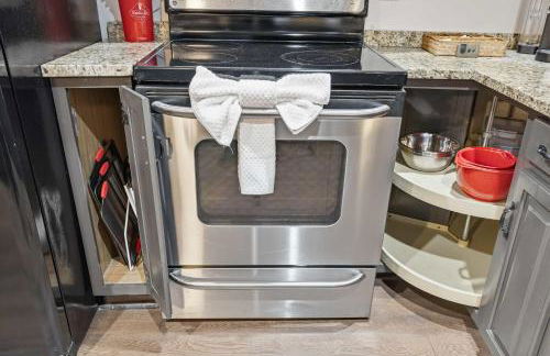 Luxury Home Near Grand Park and Wineries - Foto 18