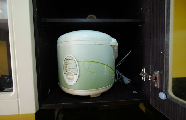 Modern and Comfy Studio Tamansari Sudirman Apartment - Foto 4