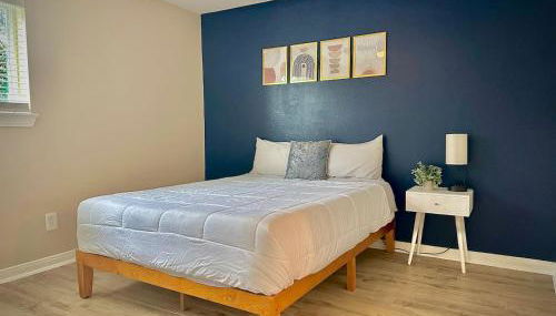 PoolgymBBQ at theHeights LongStayDiscount - Foto 3