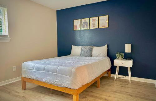 PoolgymBBQ at theHeights LongStayDiscount - Foto 3