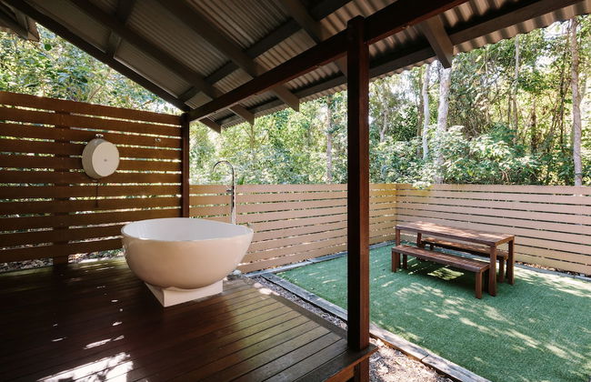 The Little Bush Hut - Photo 10