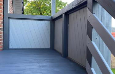 Altes Siedlerhaus Nesebanz - Foto 24