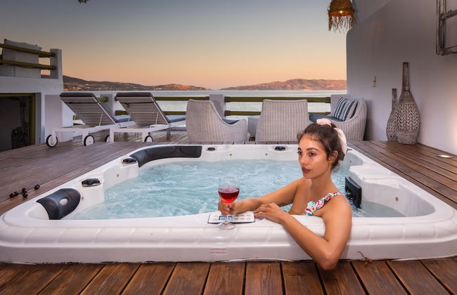 Villa Lord - Foto 72