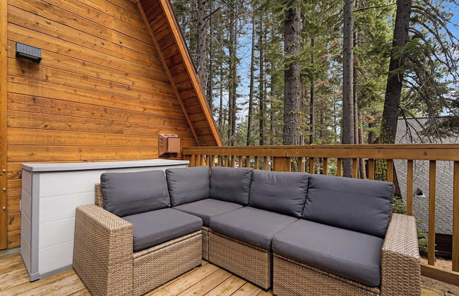 Tamarack by Avantstay Remodeled Chamberlands! Full Beach / Pool Access! - Foto 22