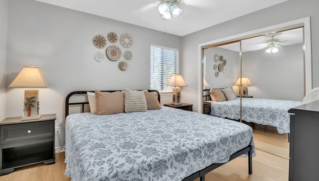 Spacious Home With Beach Access 3 Bedroom Home - Foto 3, Habitación