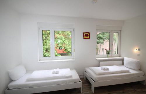 Apartments Tempelhof - Foto 75