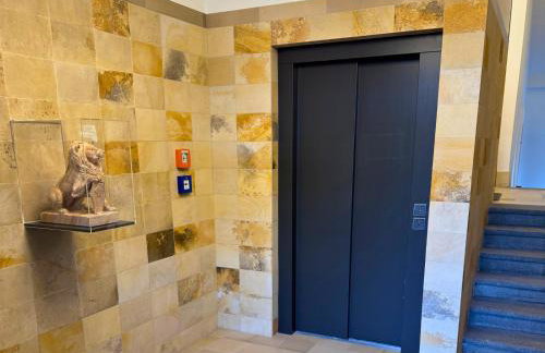 Isaak Apartment Löwenbau E2-W06 - Foto 17