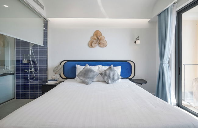 Elyday Apartment Hillside Phu Quoc - Foto 61