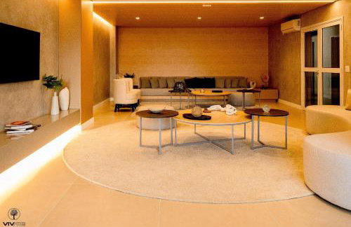 Palazzo - 5min AACD e Hosp. São Paulo | Ar e Wi-Fi - Foto 41