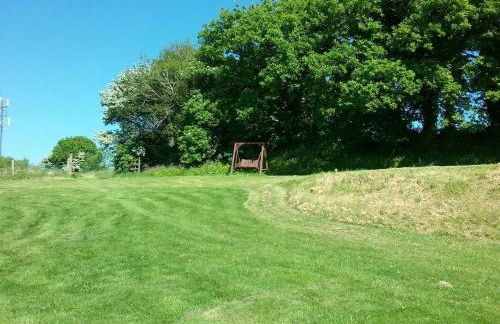Stables, 1 Bed, Private, Ecolodge, Edge Dartmoor - Foto 32