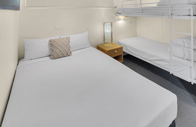 BIG4 Ingenia Holidays Queenscliff Beacon - Photo 22