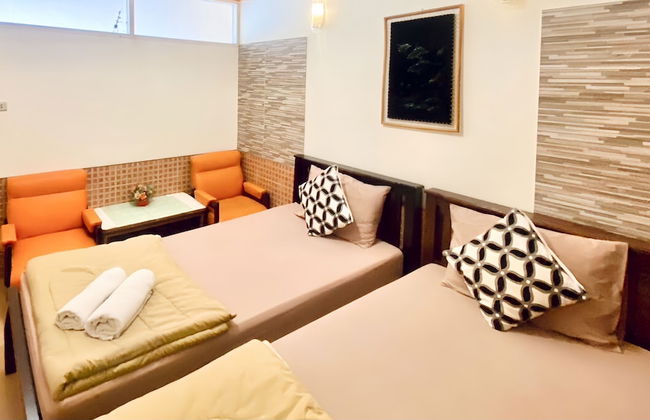 Bangsaen View Beach - Foto 4