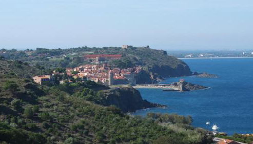 Entre Banyuls et Collioure T2 à Port vendres - Foto 3