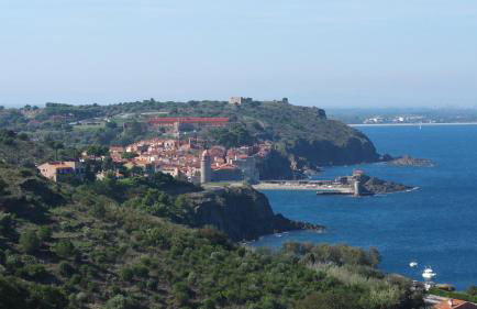 Entre Banyuls et Collioure T2 à Port vendres - Foto 3