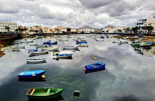 City Life Arrecife Apartment - Foto 34