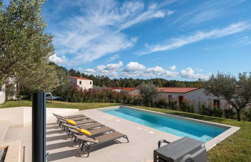 Villa Casa Minerva - Foto 20