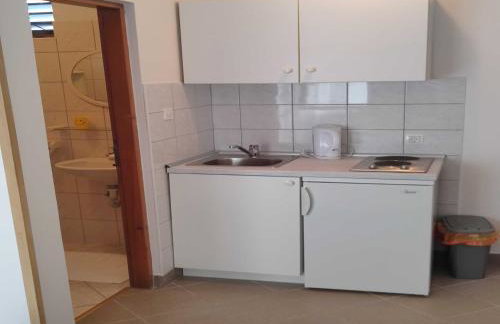 Apartments Bla a - Studio Apartment - Foto 1