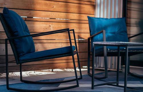 Luxurious 2 Bedroom 2 Bathroom - Foto 41