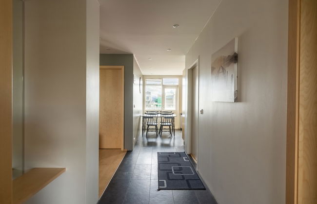 Acco Town Square Apartments - Foto 26