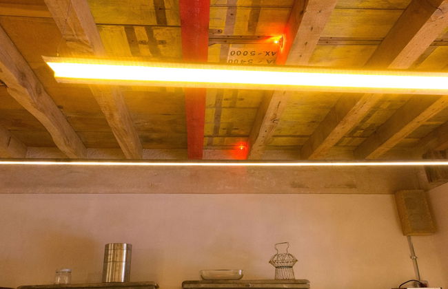 Casa Rural La Abacería - Foto 25