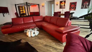 Red Silence - Premium Suite - ab18 - Foto 2