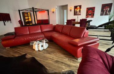 Red Silence - Premium Suite - ab18 - Foto 2