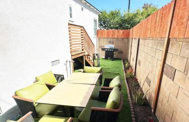 Bright and Chic 3BR-3BA by Century City - FH-BV - Foto 13