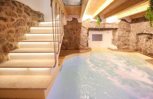 Romantic private pool room Relax in Castelsardo - Photo 20
