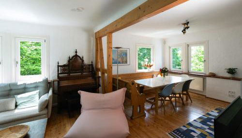 Villa Sophie - Foto 5