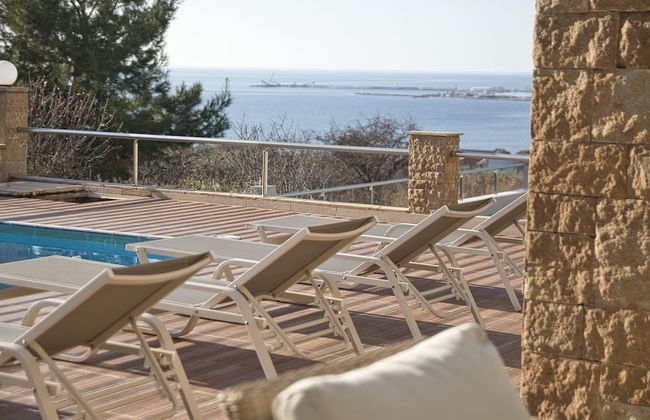 Villa Nefeli - Foto 37