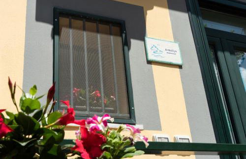 ArmoNya Friendly House Amalficoast - Foto 17