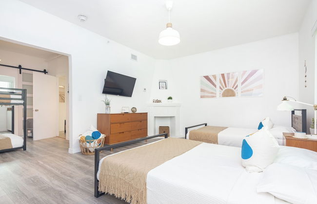 West Deco Boutique Apartments - Foto 44