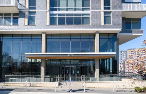 Fairfax 2br w pool elevator nr bus stops WDC-776 - Foto 32