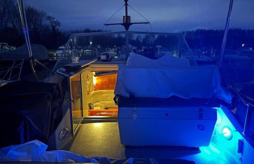 Floating tranquility - Foto 19