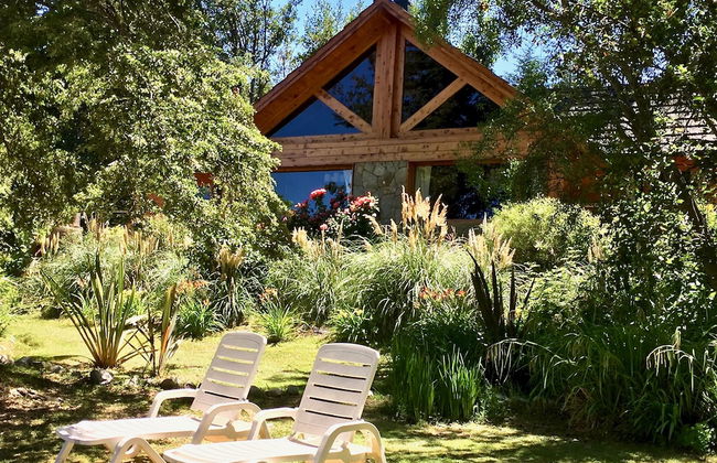 Tillka, Casas de Montaña - Foto 31