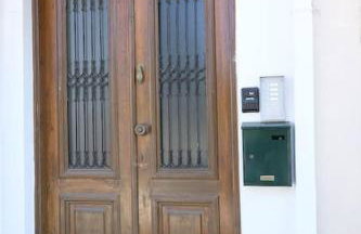 Δ1 - Τα διαμερίσματα του δασκάλου στα Φιλιατρά - Foto 13