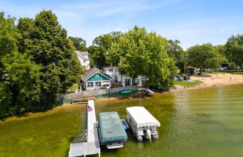 House and BoatHouse - Foto 4