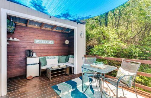 The Casa Estiva- A Restful Getaway in the Forest in Weatherford, TX - Foto 20