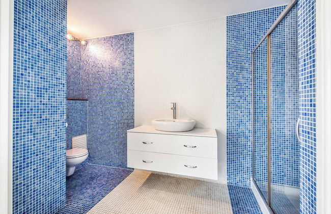 Villa Paris - Foto 25