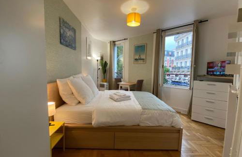 Studio number 6 - Foto 44