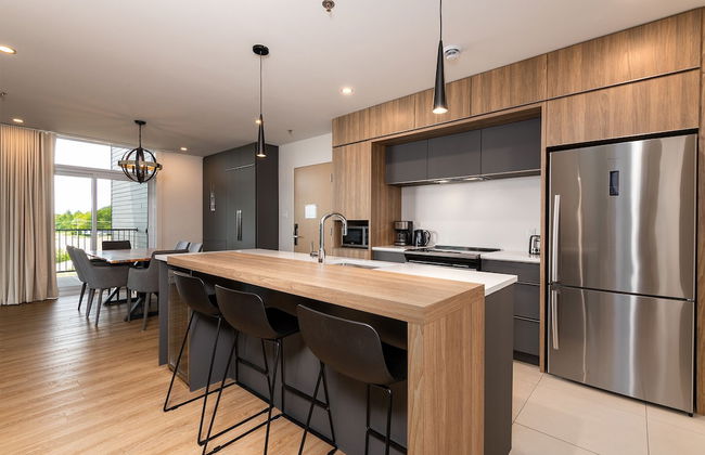 Les Caches de la Grande Pointe - Foto 7